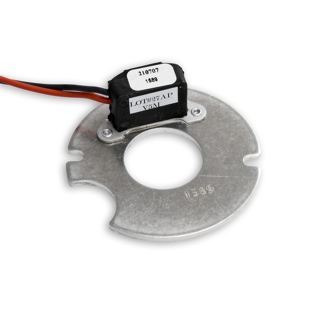 Pertronix Electronic Ignition Conversion, Ignitor – 1589