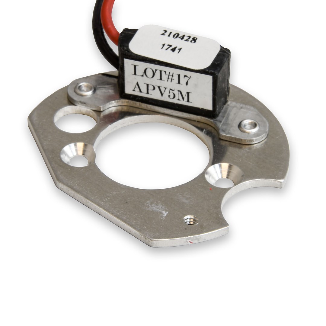 Pertronix Electronic Ignition Conversion, Ignitor ®, Includes Ignition Control Module/ Mounting Bracket – 1741