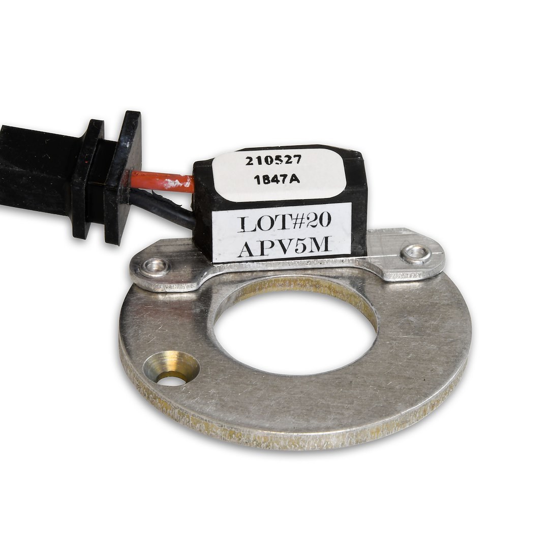Pertronix Electronic Ignition Conversion, Ignitor ® – 1847A