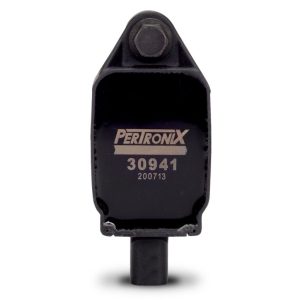 Pertronix Ignition Coil, Flame-Thrower ®, Coil on Plug, Black, Set of 6 – 30946