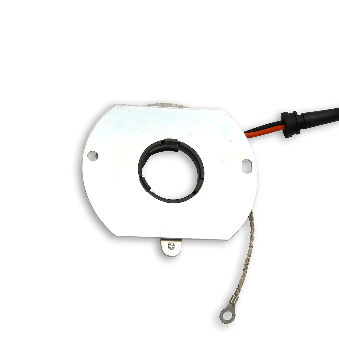 Pertronix Electronic Ignition Conversion, Ignitor ® III, Includes Ignition Control Module/ Mounting Bracket – 71281