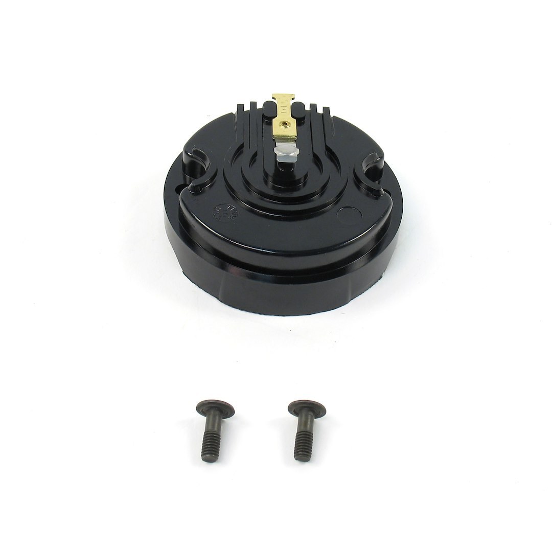 Pertronix Distributor Rotor, Flame-Thrower ®, For Use with Pertronix 6 and 8 Cylinder Flame-Thrower Distributors, Black – D660701