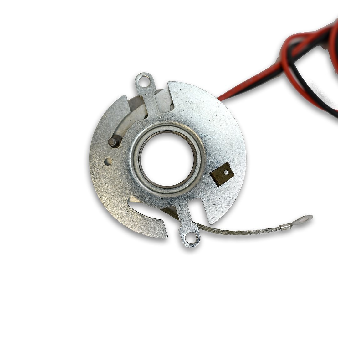 Pertronix Electronic Ignition Conversion, Ignitor ®, Includes Ignition Control Module/ Mounting Bracket – LU-147A