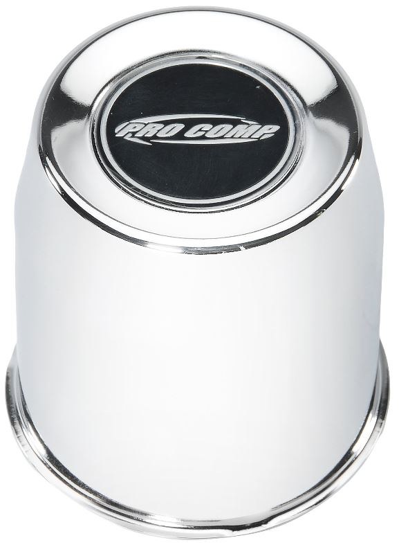 Pro Comp Whl Wheel Center Cap, Fits Series 51 Wheels – 2330016