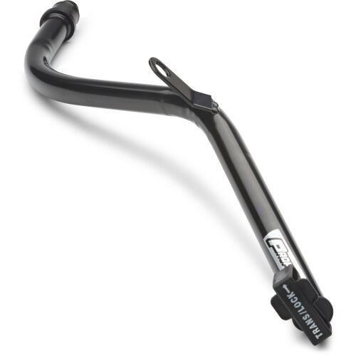 Proform Auto Trans Dipstick, For Chrysler Torque Flite 727 Transmission, Black Steel Tube, Locking, With Tube – 66169