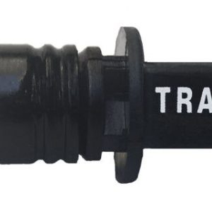 Proform Auto Trans Dipstick, Turbo 350, Gold, Locking – 66181