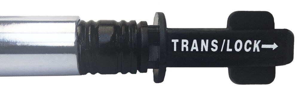 Proform Auto Trans Dipstick, Turbo 350, Gold, Locking – 66181