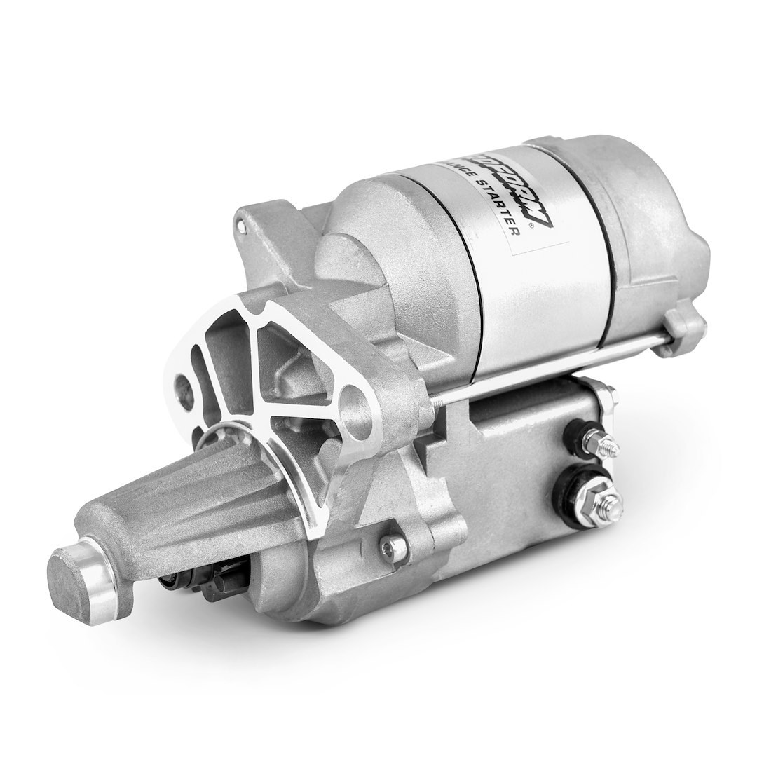 Proform Starter, High Torque, 3.75 to 1 Gear Reduction Ratio – 66269