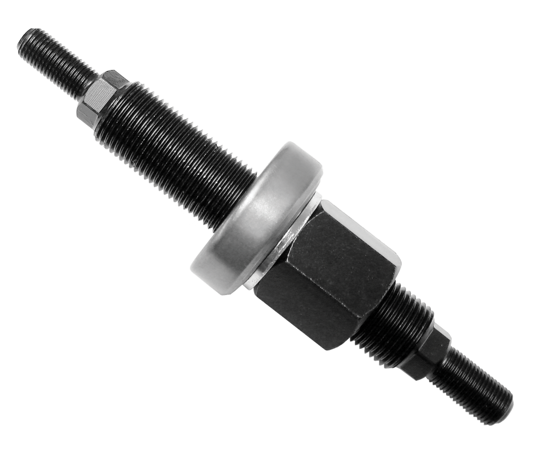 Proform Harmonic Balancer Installation Tool, For Use on Small and Big Block Chevy, 7/16 Inch X 20 – 66515