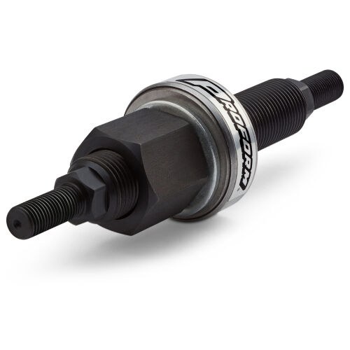 Proform Harmonic Balancer Installation Tool, For Use on Small and Big Block Chevy, 7/16 Inch X 20 – 66515