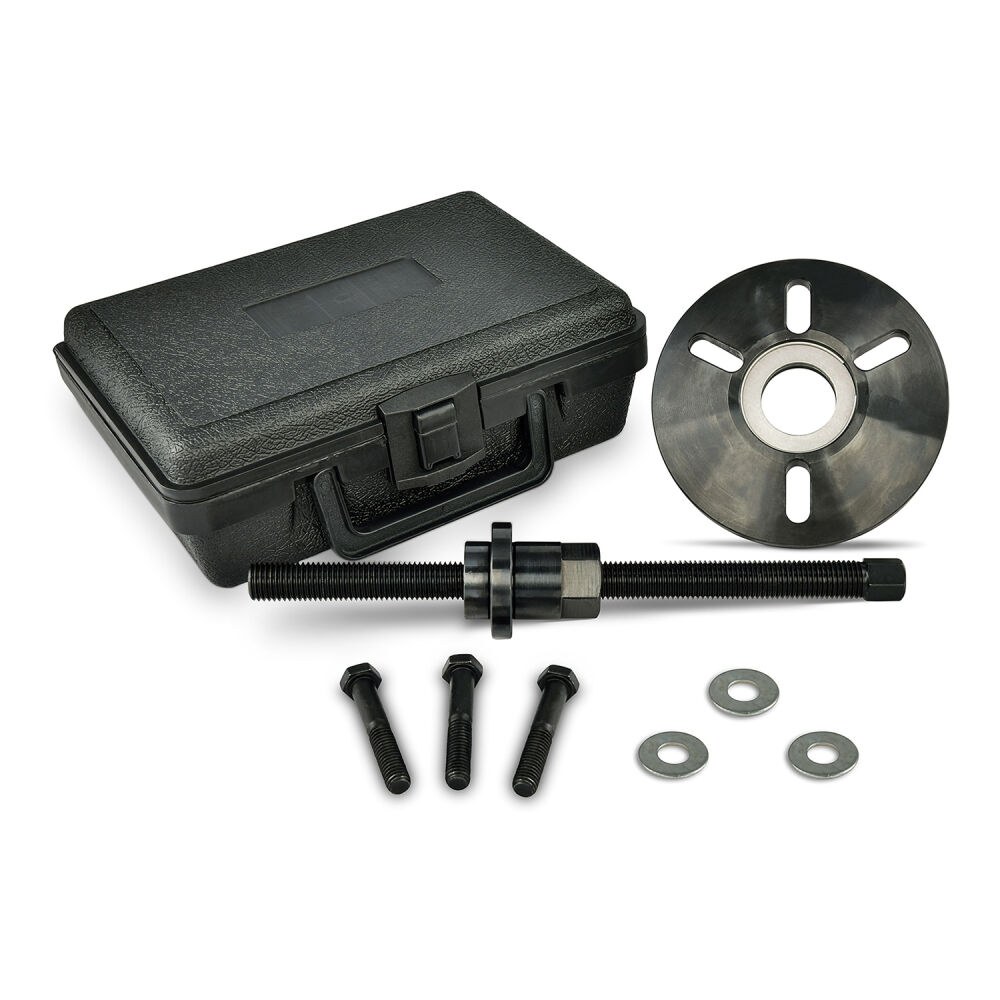 Proform Harmonic Balancer Removal Tool, Fits GM Ls Gen III-V Engines – 66518