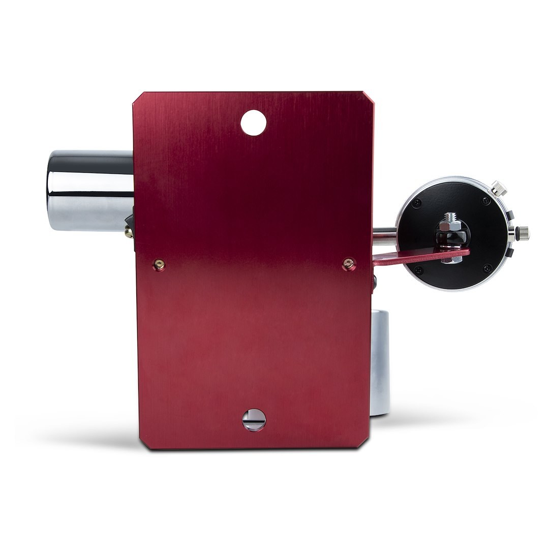 Proform Piston Ring Grinder, Electric, 120 Grit Wheel, With Battery Charger – 66765