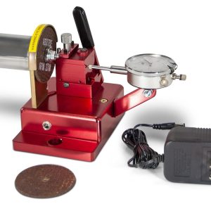 Proform Piston Ring Grinder, Electric, 120 Grit Wheel, With Battery Charger – 66765