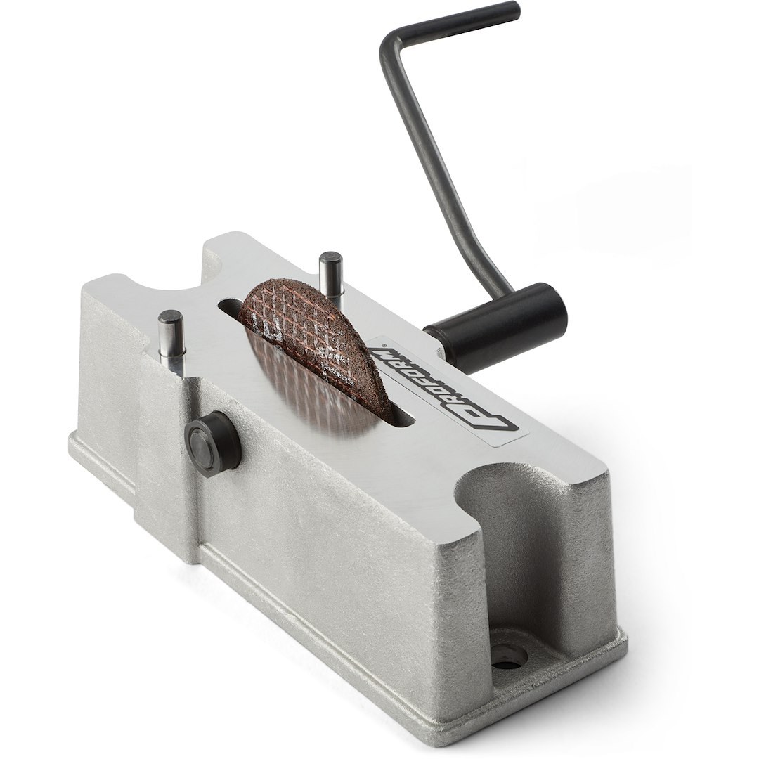 Proform Piston Ring Grinder, Manual, With Bushing – 66785