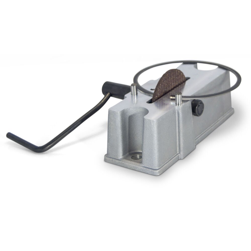 Proform Piston Ring Grinder, Manual, With Bushing – 66785