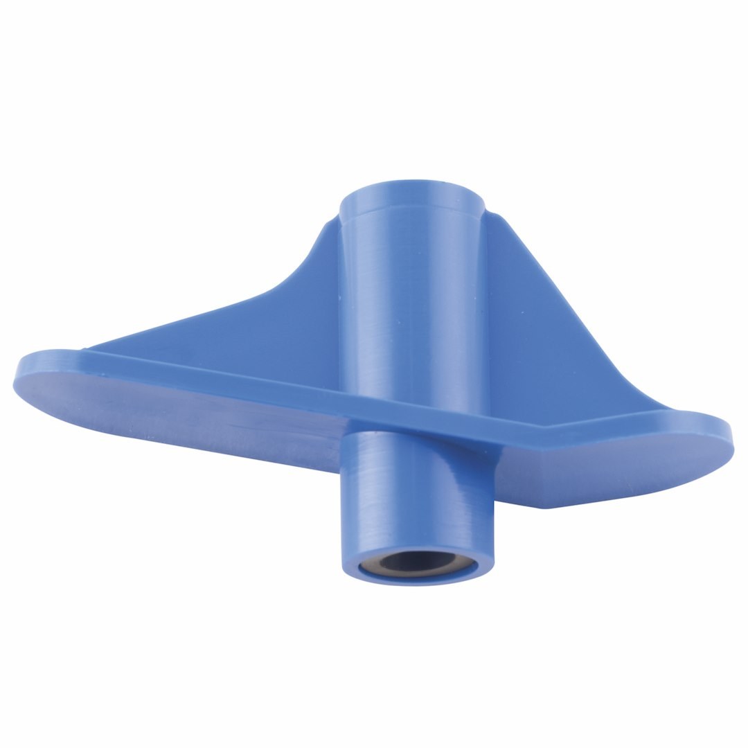 Proform Pushrod Length Checking Tool, Non Adjustable, 7/16 Inch Stud, Steel, Single – 66790