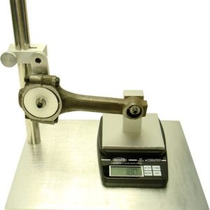 Proform Connecting Rod Balancer, Scale Balancer, Natural Finish – 66844