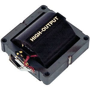 Proform Ignition Coil, Hei Style, 50,000 Volts Maximum – 66943C