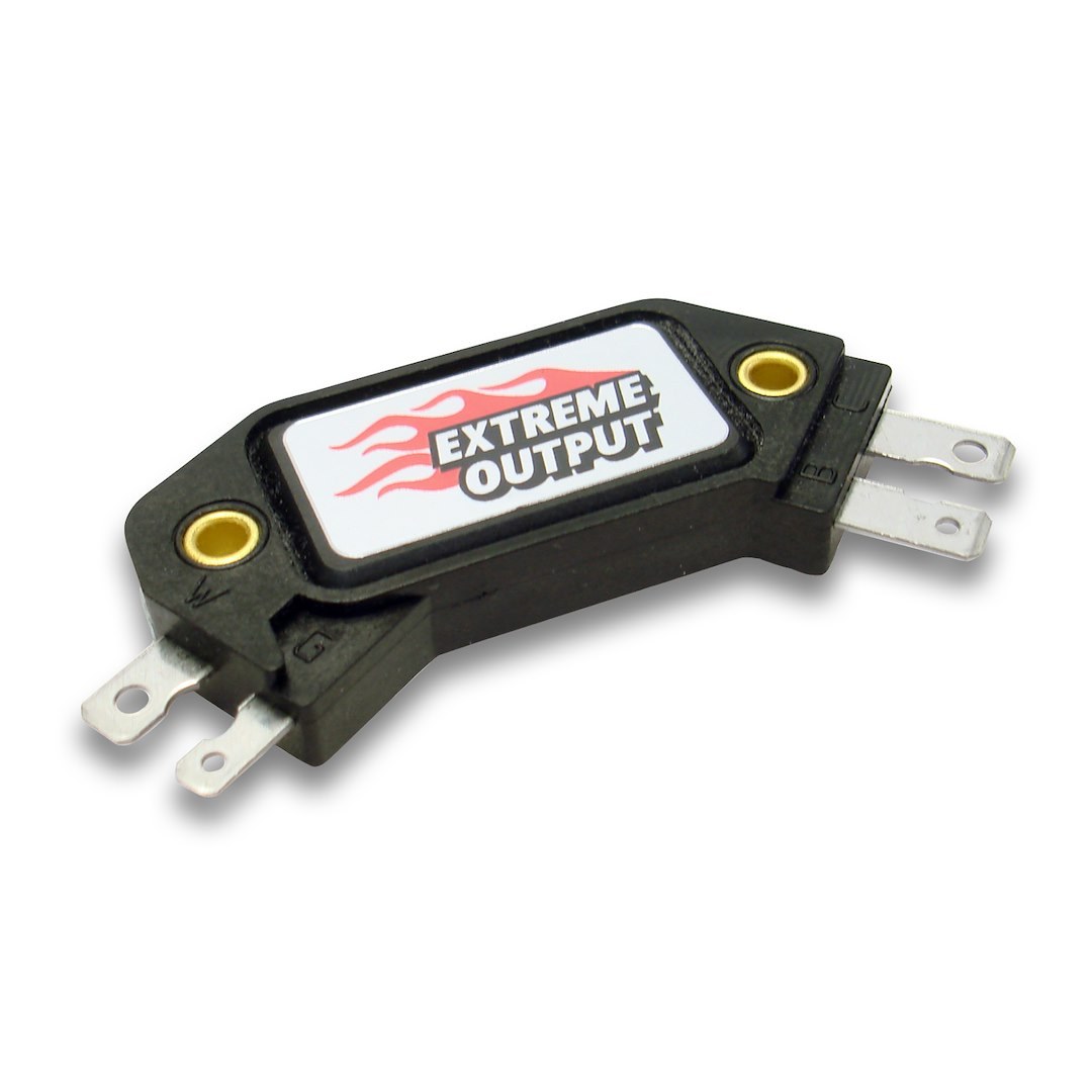 Proform Ignition Module, For Use with Hei Distributors – 66944C