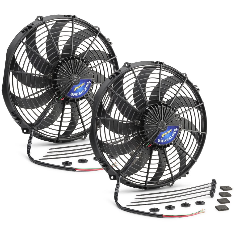 Proform Cooling Fan, Ultra-Performance, Electric, 2040 Cubic Feet Per Minute (cfm) – 67049