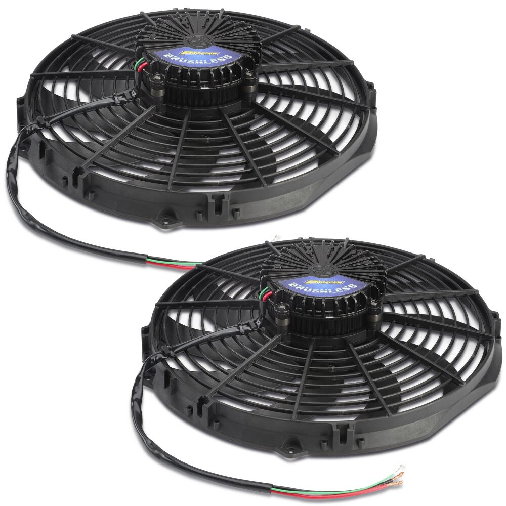 Proform Cooling Fan, Ultra-Performance, Electric, 2040 Cubic Feet Per Minute (cfm) – 67049
