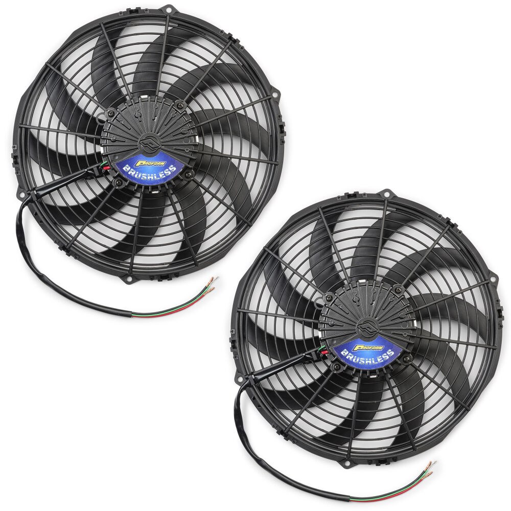Proform Cooling Fan, Ultra-Performance, Electric, 2040 Cubic Feet Per Minute (cfm) – 67049