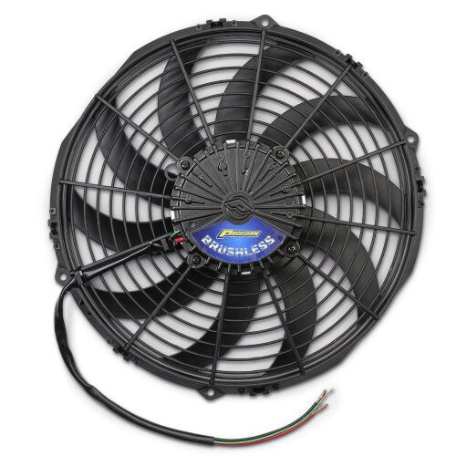 Proform Cooling Fan, Ultra-Performance, Electric, 1020 Cfm, 10 Inch Diameter Fan/ 11-7/16 Inch Length X 10-3/4 Inch Height X 3-1/4 Inch Depth – 67058