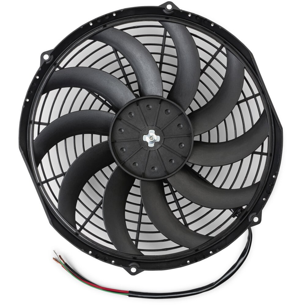 Proform Cooling Fan, Ultra-Performance, Electric, 2740 Cubic Feet Per Minute (cfm) – 67060
