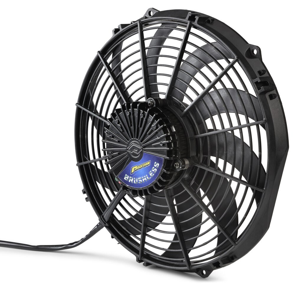Proform Cooling Fan, Ultra-Performance, Electric, 2740 Cubic Feet Per Minute (cfm) – 67060