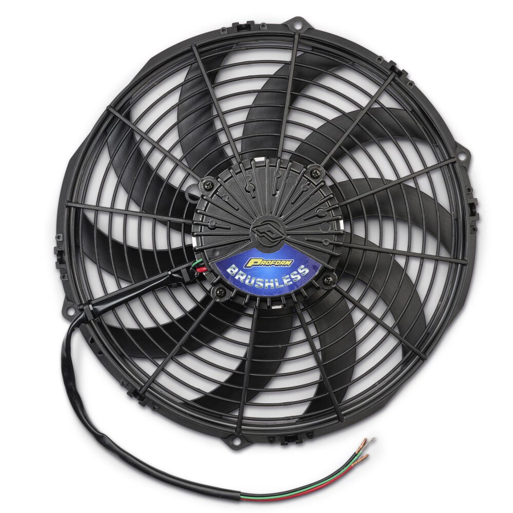 Proform Cooling Fan, Ultra-Performance, Electric, 2740 Cubic Feet Per Minute (cfm) – 67061