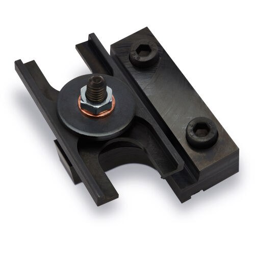 Proform Valve Spring Compressor, For Use on LS1/ LS2/ LS6 Engines, With Cylinder Heads on Block, Adjustable Screw – 67605
