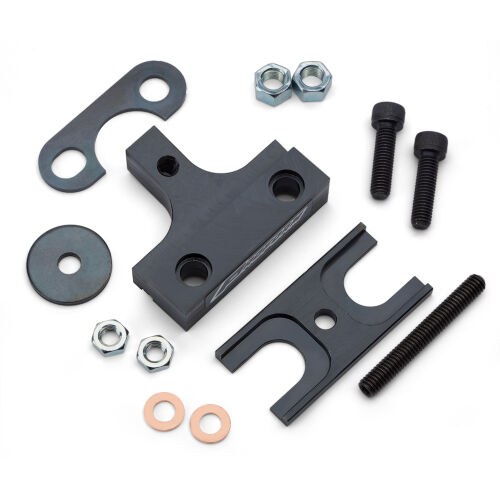Proform Valve Spring Compressor, For Use on LS1/ LS2/ LS6 Engines, With Cylinder Heads on Block, Adjustable Screw – 67605