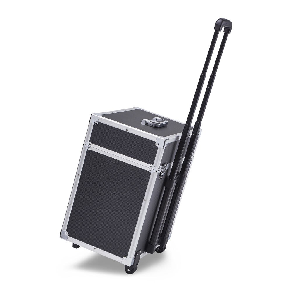 Proform Vehicle Scale, 1750 Pounds Per Pad for a Total Capacity of 7000 Pounds, Each Scale Pad 15 Inch Length 15 Inch Width – 67644