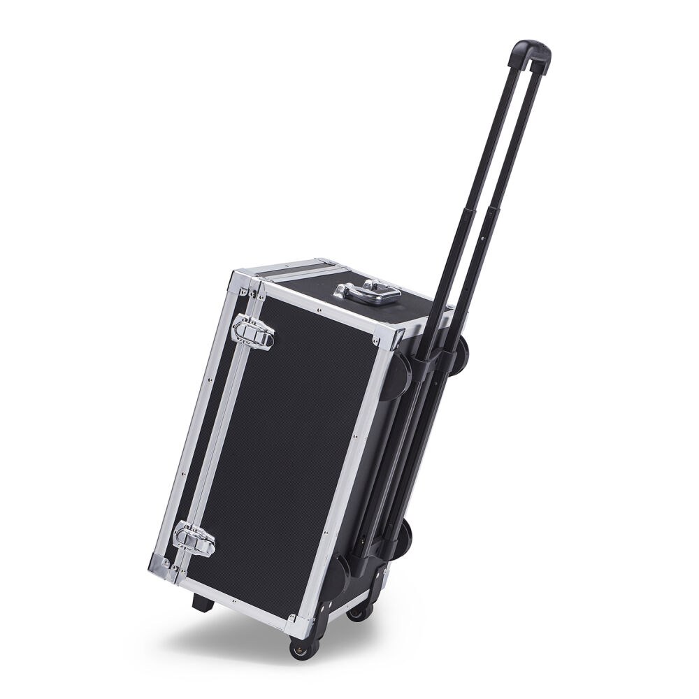 Proform Vehicle Scale, 1250 Pounds Each for a Total Capacity of 5000 Pounds, Each Scale Pad 14-1/2 Inch Length 9-1/2 Inch Width 2-1/2″ Height – 67650
