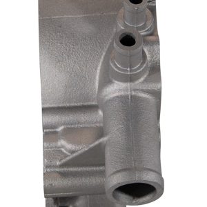 Proform Timing Cover, 1 Piece Cover, Natural, Cast Aluminum, With Oil Seal – 69510