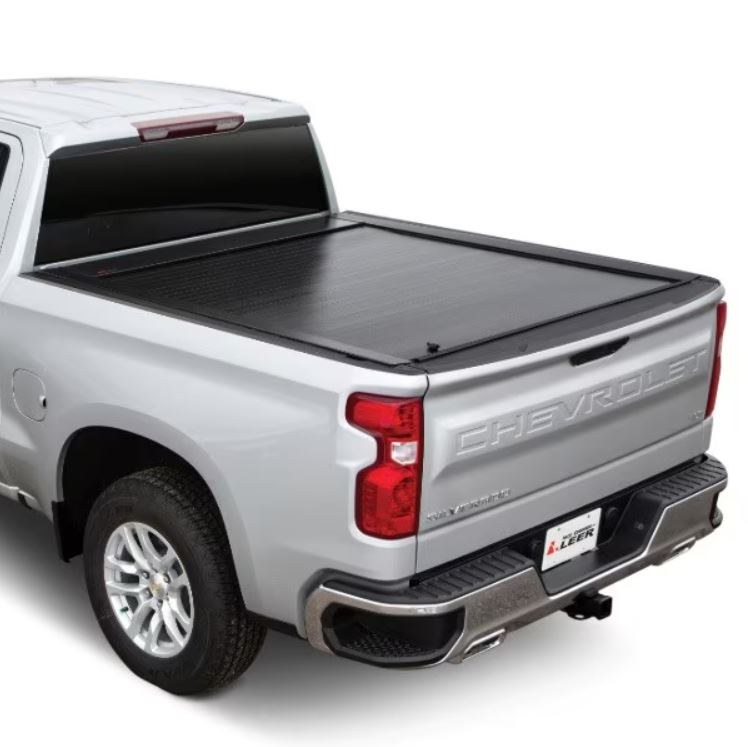 Pace Edwards Tonneau Cover Replacement Cover, Jackrabbit ® – FM2124