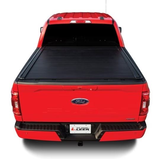 Pace Edwards Tonneau Cover Rail, Ultragroove ™, For Use with Ultragroove KMFA05A28 Tonneau Covers – KR5128