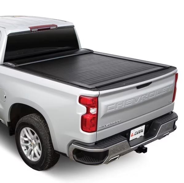 Pace Edwards Tonneau Cover Replacement Cover, Switchblade, Canister for Pace Edwards Switchblade SWF172 Tonneau Covers – SW2172