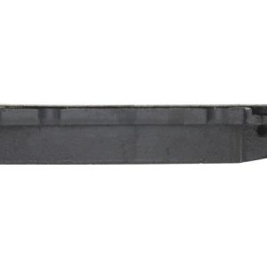 Stop Tech Brake Pad, Posi Quiet ®, Fmsi Number D983, Semi-Metallic, Set of 4 – 104.09830