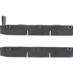 Stop Tech Brake Pad, Posi Quiet ®, Fmsi Number D1401, Semi-Metallic, Set of 4 – 104.14010
