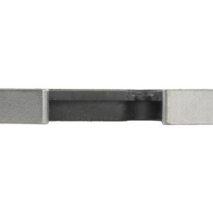 Stop Tech Brake Pad, Posi Quiet ®, Fmsi Number D1403, Semi-Metallic, Set of 4 – 104.14030