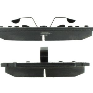 Stop Tech Brake Pad, Posi Quiet ®, Fmsi Number D459, Ceramic, Set of 4 – 105.04590