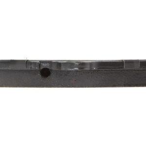 Stop Tech Brake Pad, Posi Quiet ®, Fmsi Number D738, Ceramic, Set of 4 – 105.07380