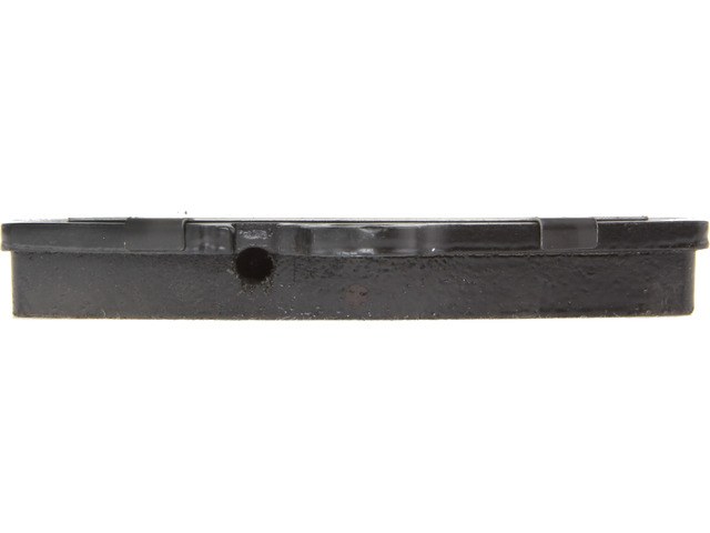 Stop Tech Brake Pad, Posi Quiet ®, Fmsi Number D738, Ceramic, Set of 4 – 105.07380