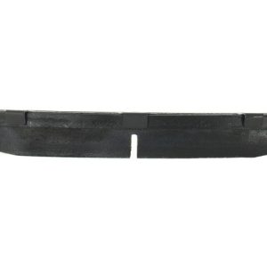Stop Tech Brake Pad, Posi Quiet ®, Fmsi Number D1009, Ceramic, Set of 4 – 105.10090