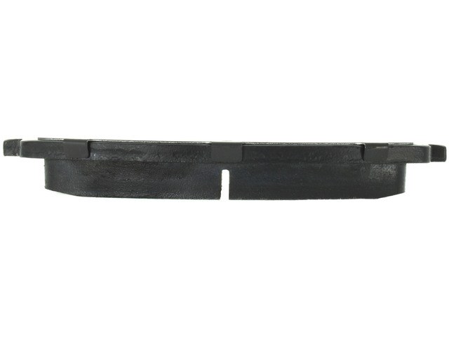 Stop Tech Brake Pad, Posi Quiet ®, Fmsi Number D1009, Ceramic, Set of 4 – 105.10090