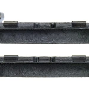 Stop Tech Brake Pad, Posi Quiet ®, Fmsi Number D1051, Ceramic, Set of 4 – 105.10510