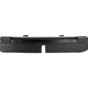 Stop Tech Brake Pad, Posi Quiet ®, Fmsi Number D1315, Ceramic, Set of 4 – 105.13150