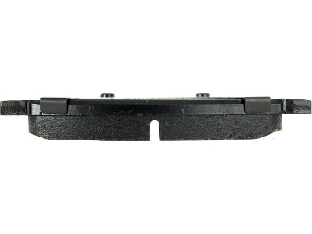 Stop Tech Brake Pad, Posi Quiet ®, Fmsi Number D1315, Ceramic, Set of 4 – 105.13150