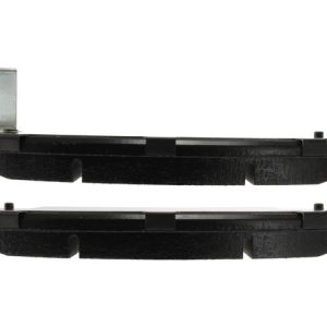 Stop Tech Brake Pad, Posi Quiet ®, Fmsi Number D1094, Set of 4 – 106.10940